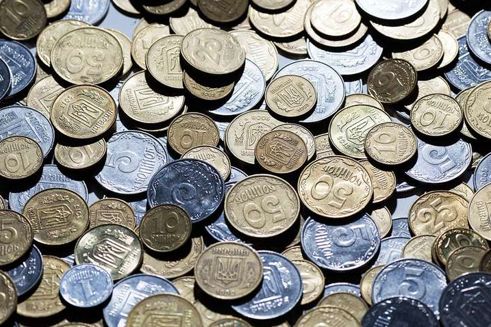 2 копейки по цене iPhone: за сколько в Украине продают старые монеты 