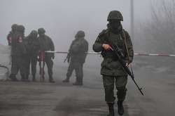 Окупанти ввели комендантську годину на Донбасі 