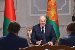 Олександр Лукашенко знову розповів про підтримку РФ