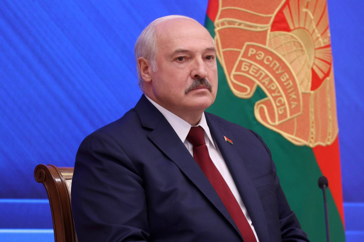 Лукашенко заявил о «поддержке» Путина в случае военного конфликта