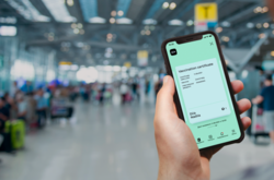 Стало известно, как полиция будет проверять covid-сертификаты 