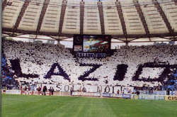 На Стадіо Олімпіко росіянам вхід заборонено