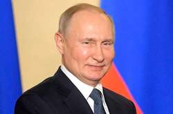 «Глубинный русский народ» – с туркеменбаши в голове