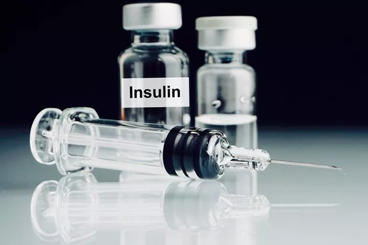 Инсулин в аптеках с 1 октября будут выдавать только по электронным рецептам 