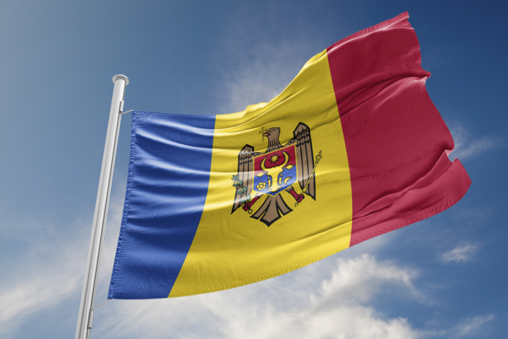 Молдова меняет правила въезда с 5 октября