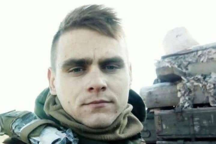 24-річний ветеран АТО загинув на полігоні