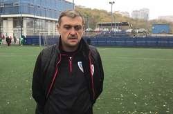 Андрій Лисаковський знаходиться в критичному стані