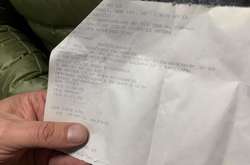  Для «Слуг народу» спеціально приготували вагон 