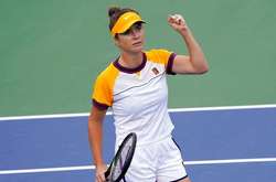 Світоліна здобула перемогу у матчі турніру WTA 500 у Чикаго