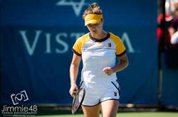 Світоліна повернулася в Чикаго за другою перемогою