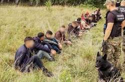  Через навалу мігрантів Польща ввела низку заходів 