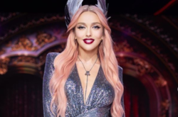 Новое шоу Оли Поляковой. Певица готовит для украинцев русский шансон