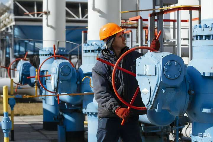 Росія почала постачати газ до Угорщини в обхід України