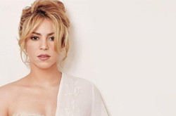 Певица Шакира