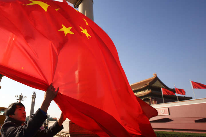 Європа планує стати більш незалежною від Китаю: озвучено план