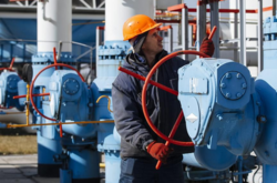 Россия начала поставлять газ в Венгрию в обход Украины