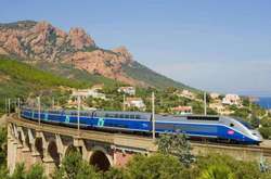  Одна з перших залізниць Італії отримає друге дихання спільно з усім регіоном 