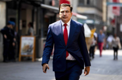 Саакашвили заявил о возвращении в Грузию после восьми лет эмиграции (видео)