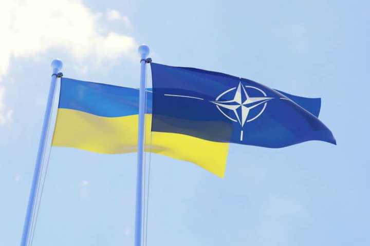США назвали Україну фактичним членом НАТО