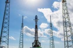  Среднее количество трудоустроенных лиц на девяти предприятиях Государственного космического агентства составила почти 13 тысяч человек 