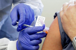 Иммунитет дает лучший ответ на вакцинацию от Covid-19, чем после болезни – академик 