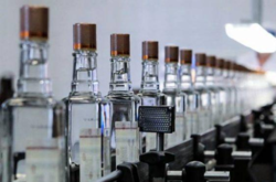 Стало известно, сколько государство заработало на продаже спиртзаводов 