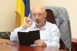 Резніков: уряд працює над законом про амністію на Донбасі