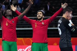 Португалія вперше зіграє в фіналі чемпіонату світу