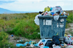 Зеленський заявив, що в Україні сортується лише 4% сміття