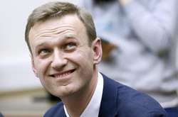Навального звільнять не пізніше 2051 року