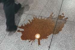 Как эффектно удалить пятно с ковра. Блогерша раскрыла простой способ