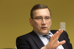  Европейский аудитор Юхан Партс высказал критику в адрес Украины 