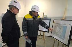 Благодаря реализации программы «Большое обновление сетей», клиенты ДТЭК Одесские электросети в Одессе и областных населенных пунктах, получат современный источник электропитания