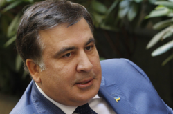 МВД Грузии обвиняет Саакашвили во лжи
