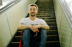 Режиссер Алан Бадоев