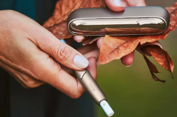 В США запретили продажу IQOS 