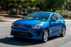 В Украине готовят к производству новые автомобили