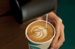 Диетологи назвали лучшее время для кофе 