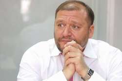 Кандидат у мери Харкова Добкін не захотів називати Путіна злочинцем