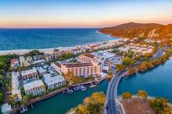 Туристів пускати поки не планують