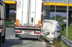 У Польщі загинув 23-річний українець