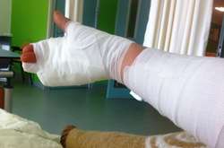 Росіянин замінував одяг дівчини, щоб домогтися взаємності