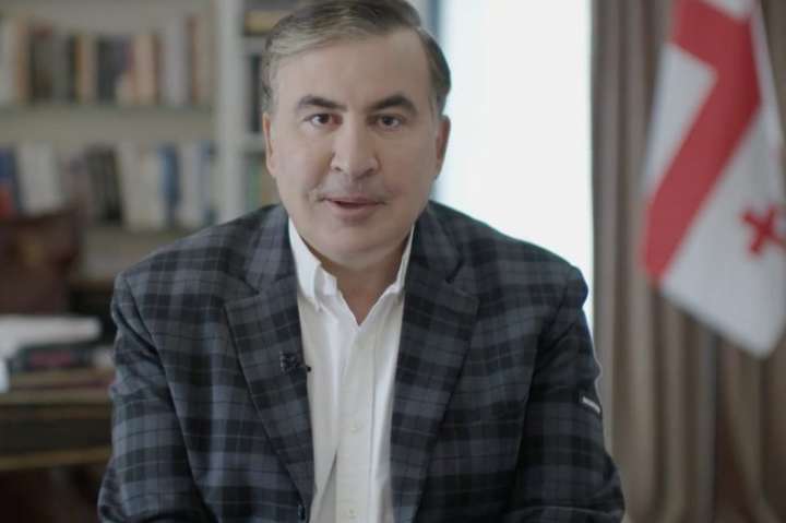 У Грузії заявили, що Саакашвілі мав намір влаштувати державний переворот 