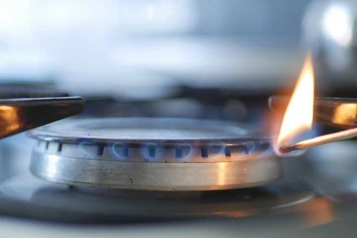 Сім'я з Кропивницького заплатить 350 тисяч гривень за втручання у систему газопостачання