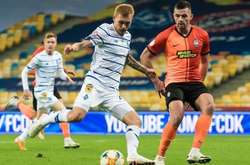  «Шахтар» має нагоду наздогнати «Динамо» в турнірній таблиці 