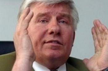 Михайло Чечетов: Не народилась ще та людина в Україні, яка здатна Віктору Януковичу диктувати умови