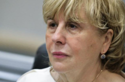  Приїзд Саакашвілі в Грузію став несподіванкою для його матері 