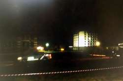  Обидва поліцейських перебували у відпустці та були у цивільному одязі. 
  