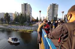 За словами свідків, хлопець намагався вчинити самогубство через нерозділене кохання