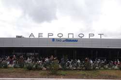 Два нові аеропорти з’являться на Донбасі: де саме й коли